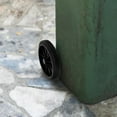 thumbnail image 5 of Large Trash Bin Wheel Replacement Garbage Can Pulley Replacement Garbage Bin Wheel, 5 of 7