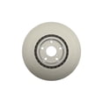 thumbnail image 2 of Raybestos Specialty Performance Rotors, 980917 Fits select: 2013-2015 LEXUS GS, 2016 LEXUS IS 200T, 2 of 3