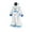 BlueBU, variant on Iumwxz Gesture Sensor Dance Robot Programable Inteligente Sing Remote Control Educational Humanoid Robotics Toys Toys Christmas home decor christmas outdoors indoor