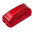 thumbnail image 2 of Roadpro RP-1559R Led 2 1 - 2 Marqueur Scellé Lt Rouge 6 Led, 2 of 3