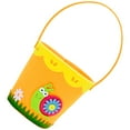 thumbnail image 6 of OFFIGAM 1Pcs Handheld Basket for Fresh Eggs Non-woven Fabric Portable and Decorative for Families, 6 of 8