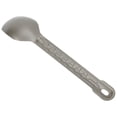 thumbnail image 3 of Titanium Spork Spoon Camping Dinner Spork Cutlery Flatware Outdoor for Home, 3 of 10