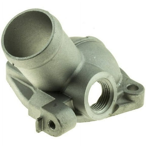 Motorad Engine Coolant Thermostat Housing,Engine Coolant Water Outlet P/N:CH6022 Fits select: 1997-2001 HONDA CR-V, 1992-2001 ACURA INTEGRA