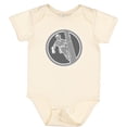 thumbnail image 3 of Inktastic Lineman Job Line Worker Boys Baby Bodysuit, 3 of 5