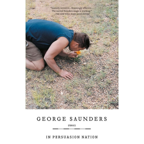 In Persuasion Nation (Paperback)
