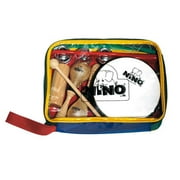 Nino 5-Piece Rhythm Set with Bag
