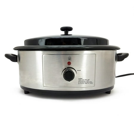 - Royal Massage 6 Quart Stone Heater