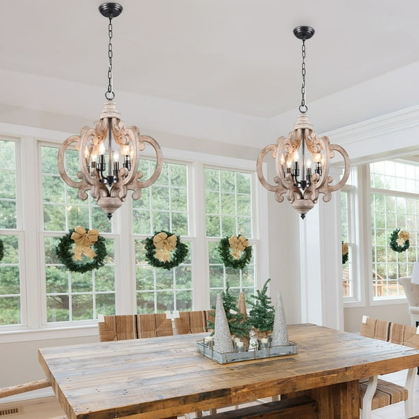 Shabby chic ceiling light best sale