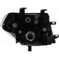 thumbnail image 2 of For Nissan Pathfinder Headlight 2008 09 10 11 2012 Pair Driver and Passenger Side For NI2502171 | 26060-ZS00A, 2 of 4