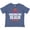 Indigo, variant on Inktastic Sunset Huntington Beach Girls Toddler T-Shirt
