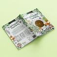 thumbnail image 4 of Hinkler Mindwaves Calming Coloring Enchanted Garden for Adults and Teens, 72 Pages, 4 of 7