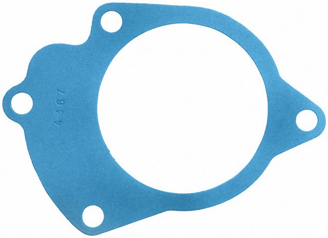FEL-PRO 4367 Water Pump Gasket Fits select: 1967 JEEP UNIVERSAL, 1970 AMERICAN MOTORS UNIVERSAL
