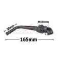 thumbnail image 2 of Kick Starter Start Lever For Ktm 50 65 50cc 65cc 02-08 Jr Mini Sr Sx Start Er, 2 of 4