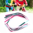 thumbnail image 4 of Bicycle Tassel Ribbon, Wear-resistant Convenient Ribbon Streamers  For Children's Car Decoration For Bike For Gifts For Scooter 1,2,3, 4 of 8
