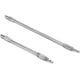 thumbnail image 1 of Extensiones de Taladro Flexibles, Eje Flexible para Destornillador Taladro, Vástago Hexagonal de 1/4'', 200 mm y 300 mm (2 Piezas), 1 of 5