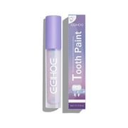 WIHE Tooth Gloss, Instant Gloss Results Glostik Teeth Pen For Tooth Stain Removal