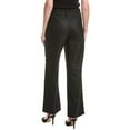 thumbnail image 2 of Sandro womens  Wool-Blend Drawstring Pant, 40, Black, 2 of 3