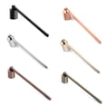 thumbnail image 2 of Candle Snuffer, Candlesnuffers Wick Snuffer Candle Extinguisher Accessory for Putting Out Extinguish Candle Wicks Flame Safely, 2 of 9