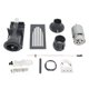thumbnail image 2 of RC Boat Jet Pump Thruster Set 40 Mm Control Remoto Firme y Confiable Súper Gran Diámetro Ship Pump Water Jet Thruster con 775 Brush Motor Set para Varios Tipos de Modelos ANGGREK  Otros, 2 of 8