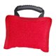 thumbnail image 5 of Almohada para morder perros, juguete interactivo para tirar y morder, juguete para morder, fácil de usar, accesorios de equipo Rojo, 5 of 9