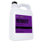 (9 pack) Nanoskin (NA-VIT128) VITALITY Synthetic Nano Wax - 1 Gallon