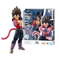 thumbnail image 1 of Figuras de Dragon Ball Shf en PVC, Figuras de acción, Saisuperb 4, Vegeta Goku, Colección Anime, Super Saisuperb, God Son, Figuras Modelo Juguetes zhangmengya  LED, 1 of 2