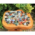 thumbnail image 6 of Assorted Mixed Tumbled Stones 500 Carat Wholesale Bulk Lot SMALL, 6 of 9