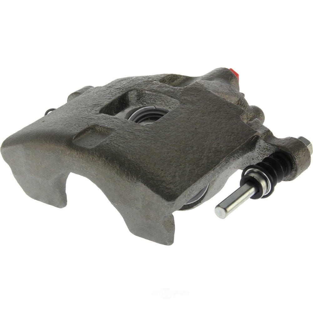 Centric Parts 141.62119NB Centric Premium Semi-Loaded Disc Brake Calipers: Bracket Not Included