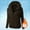 Coffee, variant on 2026 Spring Hoodie Jn Hoodie Long Sleeves Zipper Cardigan for Dress Solid Color Comfy Hoodie Casual Wear Hoodie(3XL)