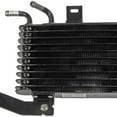 thumbnail image 2 of Dorman 918-253 Automatic Transmission Oil Cooler for Specific Toyota Models Fits 2003 Toyota Camry, 2 of 3