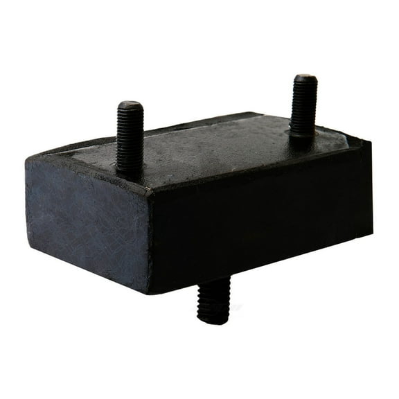Engine Mount Fits select: 1970-1971 DODGE D-SERIES, 1970-1971 DODGE W-SERIES