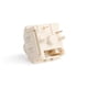 thumbnail image 5 of Caja de Interruptores Lineal, 45G Force POM Material, Impermeable Interruptores para para El Mecánico Paquete de 10 Hugo Novelkys MX Switch, 5 of 10