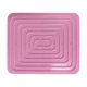 thumbnail image 3 of Almohadilla de anidación de pollo Almohadilla de nido de pollo Alfombrilla de aves de corral Revestimiento de caja de nido reutilizable suave Ropa de Rosa Yinane Almohadilla de nido de pollo, 3 of 8