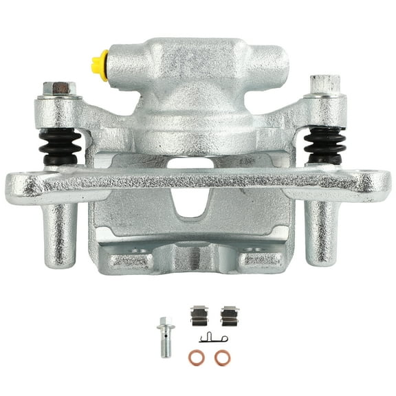 Disc Brake Caliper 1PCS ECCPP Rear Right 19B2932 Compatible For 2004-2008,2010-2011 For Mitsubishi For Endeavor