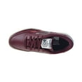 thumbnail image 5 of Reebok Club C Revenge Plus Men's Shoes Maroon-Rose-Blue-Chalk dv7025, 5 of 6