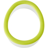 Wilton Cookie Cutter Grippy Egg