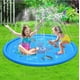 thumbnail image 5 of Splash Pad para niños para 3+ - Juguetes inflables de agua de verano - Mesa de agua para niños pequeños y niños niñas niños - Aspersores de agua de verano, 5 of 5