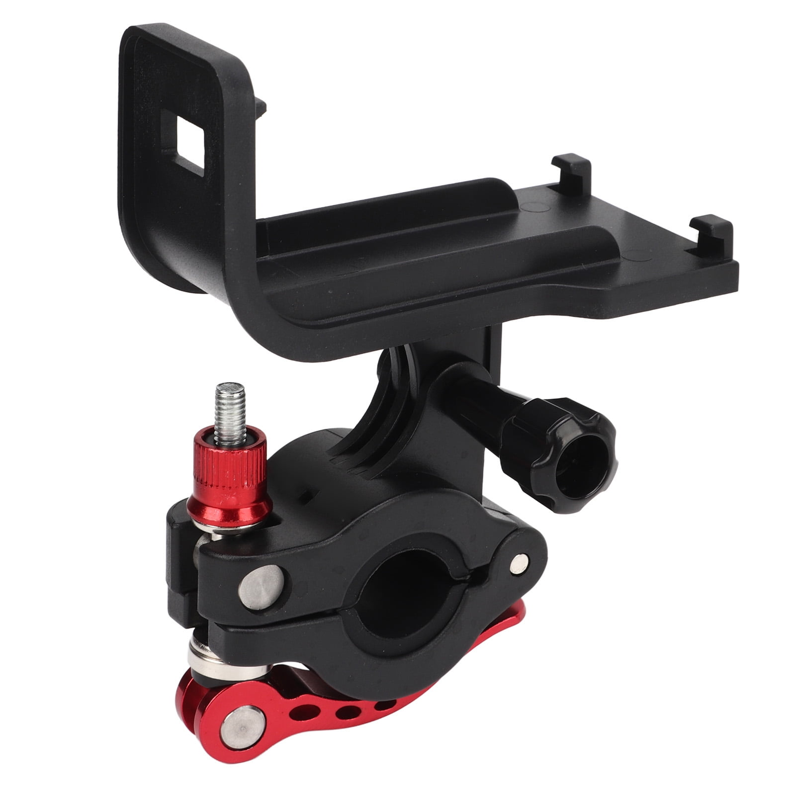 Remote Control Mount, Stable Remote Control Handlebar Mount With Screw