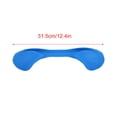 thumbnail image 4 of 3 Colors Soft Weight Lifting Bar Pad Neck Support Protector Weight Lifting Bar Pad, Weight Lifting Shoulder Support, Anti-Crack For Home, 4 of 8