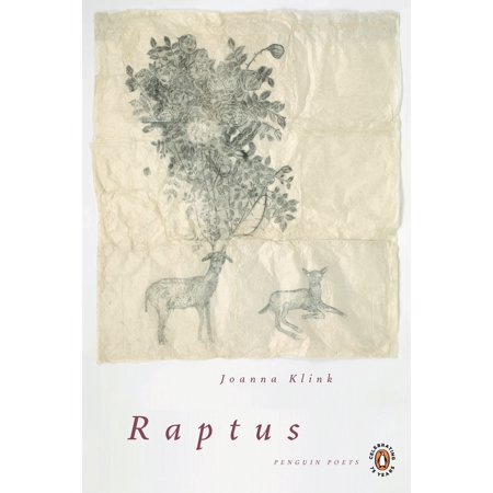 ISBN 9780143117728 product image for Penguin Poets: Raptus (Paperback) | upcitemdb.com