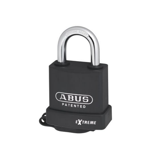 ABUS - 83WP/53mm Extreme Weatherproof Padlock Carded