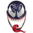 thumbnail image 3 of Marvel Spider-Man VenomVersus Venom Mask, Super Hero Halloween Costumes, Ages 5 and Up, 3 of 6