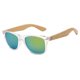 thumbnail image 2 of Gafas de Sol de Madera Ganfancp para Hombre y Mujer Vintage Verano Ofertas Del Día, 2 of 4