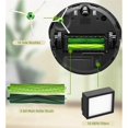 thumbnail image 2 of For I7 I7+ I3 I3+ I4 I4+ J7 J7+ I8 I8+ E5 E6 Vacuum Cleaner Main Side Brush Hepa Filter Replacement Parts, 2 of 5