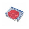 FRESH PRODUCTS Krystal Urinal Screen, Cherry Fragrance, 12/Pack