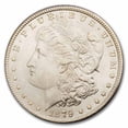 thumbnail image 2 of 1879 Morgan Dollar MS-63 PCGS, 2 of 3
