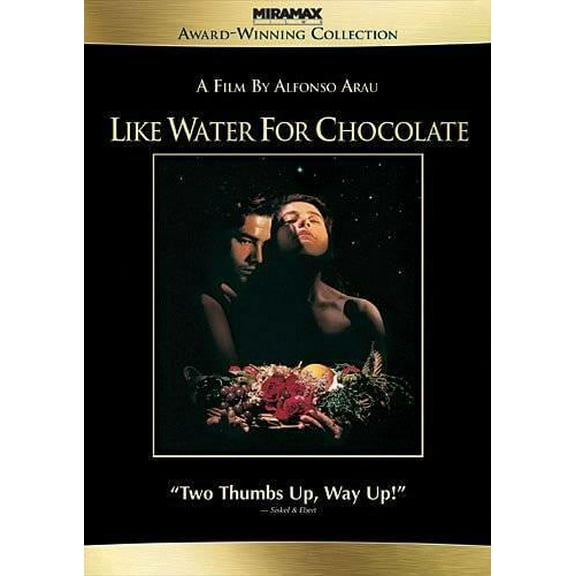 Like Water for Chocolate (DVD)