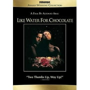 Like Water for Chocolate (DVD)