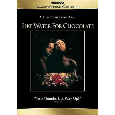 Like Water for Chocolate (DVD)