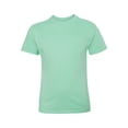 thumbnail image 2 of Boys' Tagless Short Sleeve T-Shirt, 2 of 3
